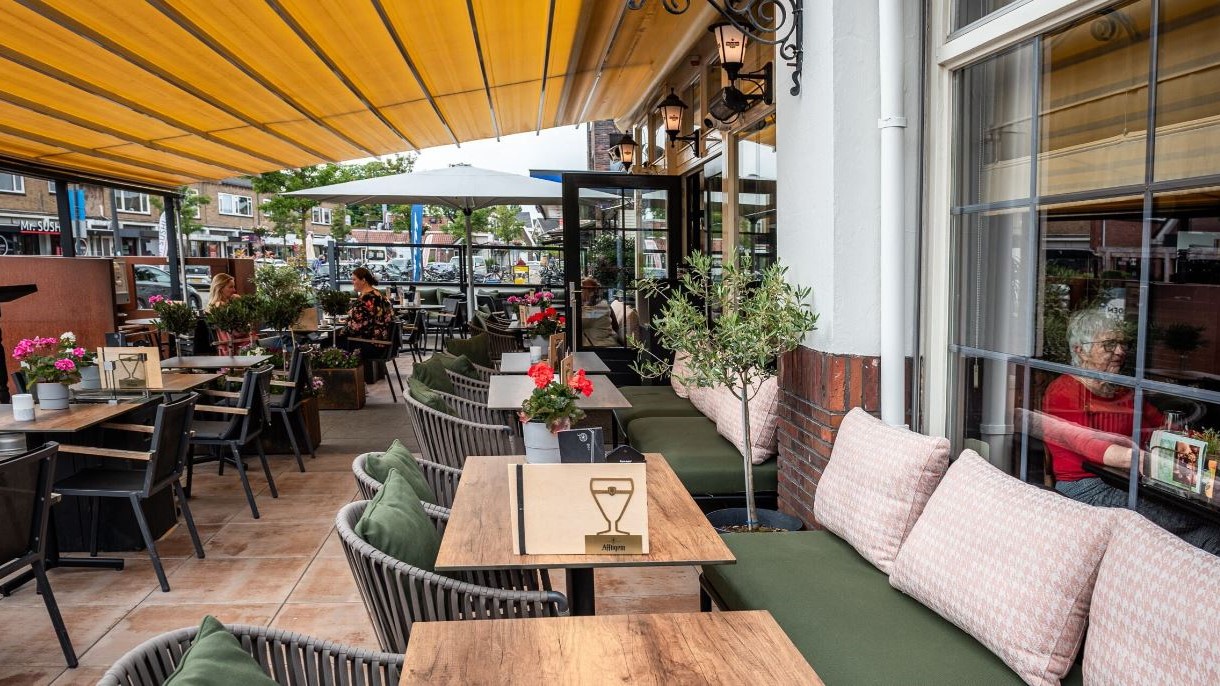 Terras Top 100 2024 nr. 72: Het Wapen van Drenthe, Roden