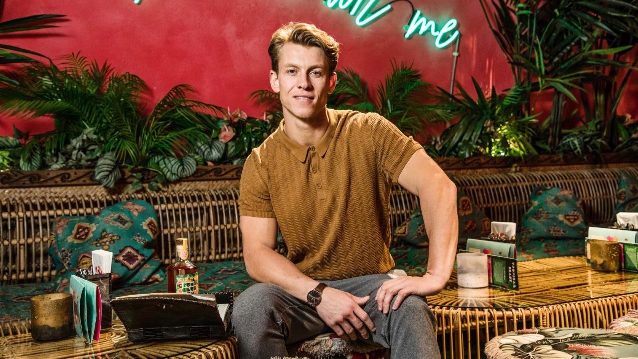 Foto: Lars Verkroost