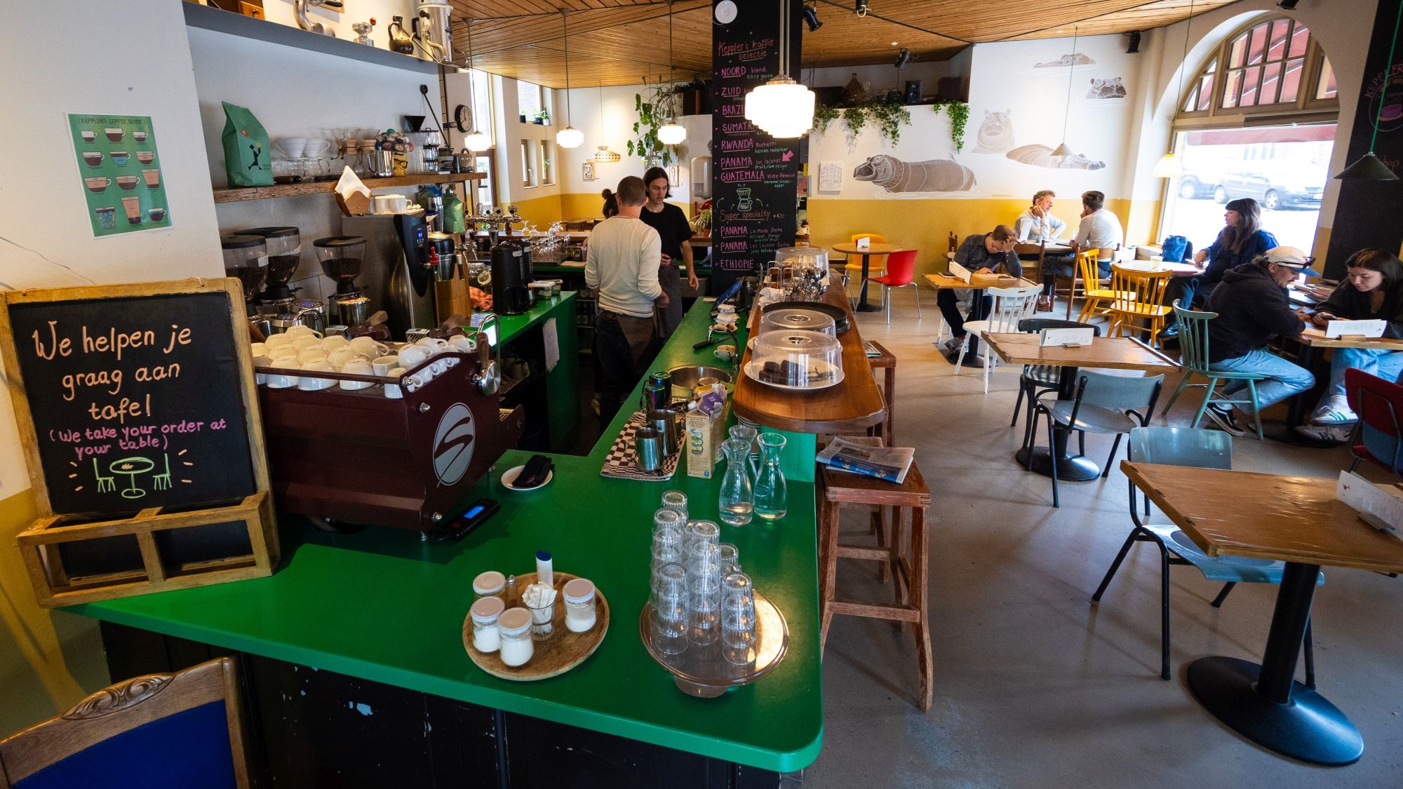 Foto-credits: Diederik van der Laan / Dutch Photo Agency