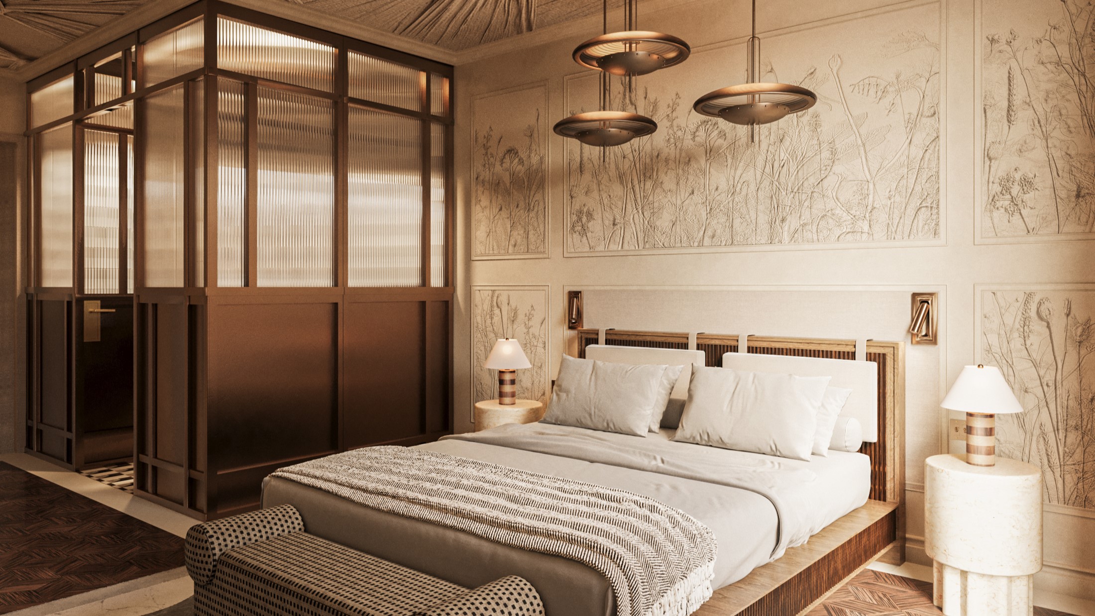 Nederlandse hotels draaien goede kamerbezetting in de zomer