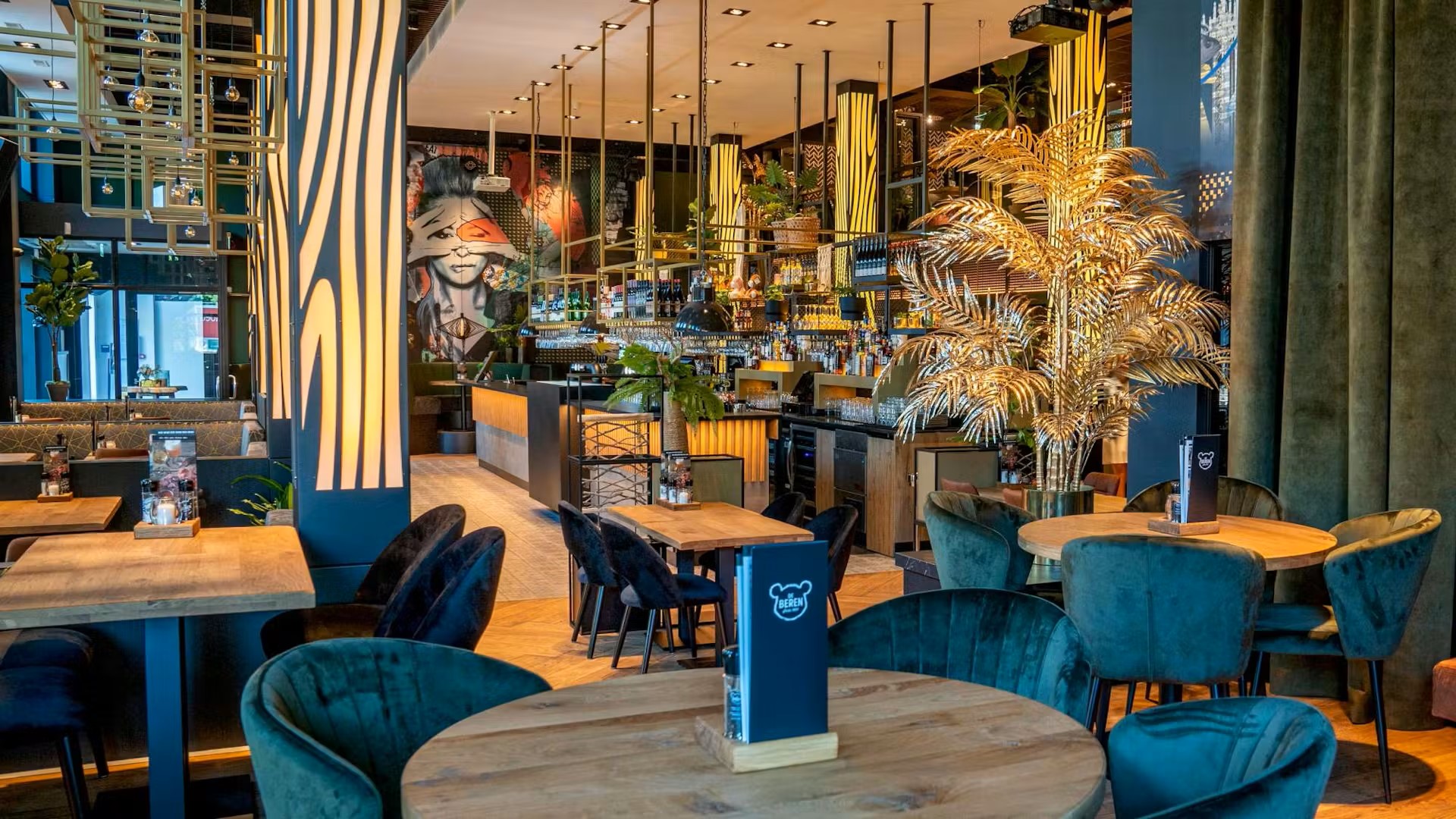 De Beren in Meppel sluit de deuren