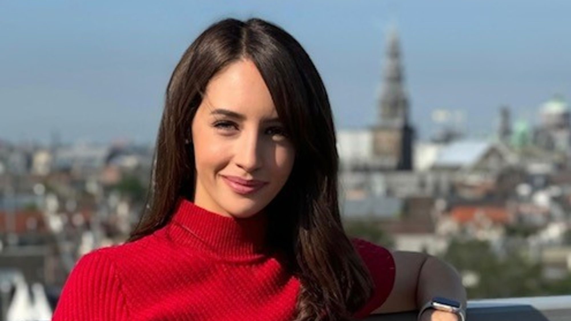 Nieuwe commercial director DoubleTree by Hilton Amsterdam Centraal Station