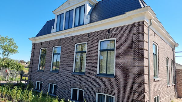Nieuwe boutique B&B en restaurant opent in Over-Amstel Boerderij