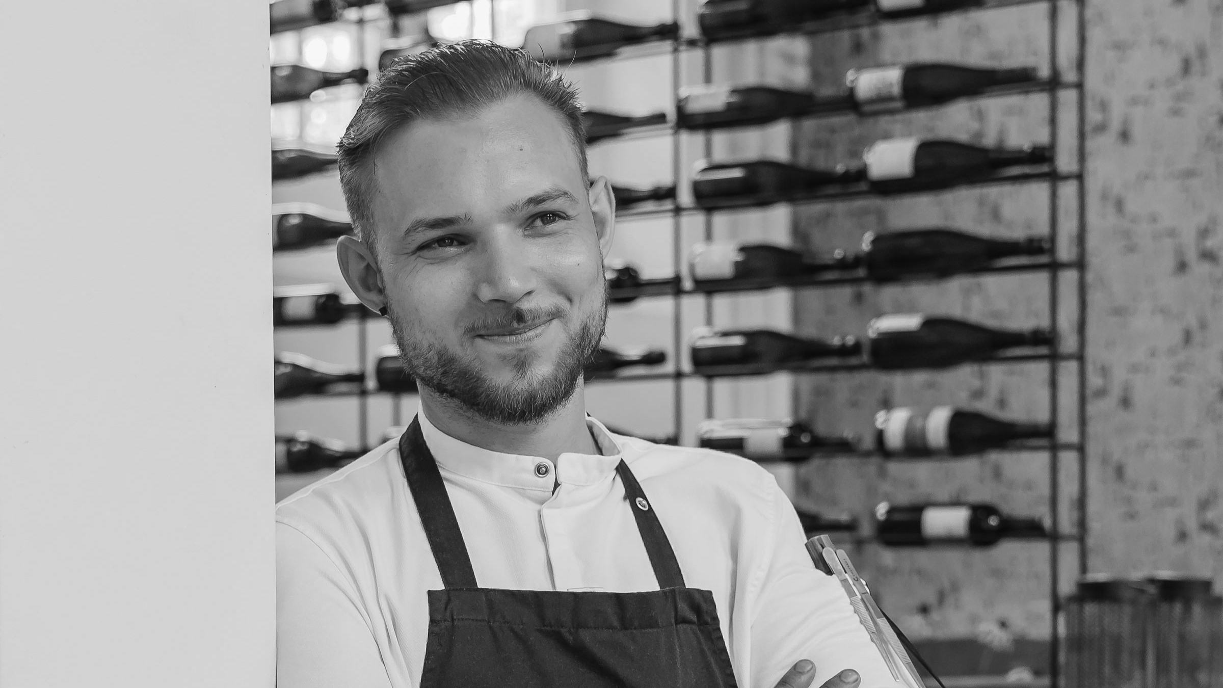 Quintus te Duits nieuwe chef-kok restaurant Ovum