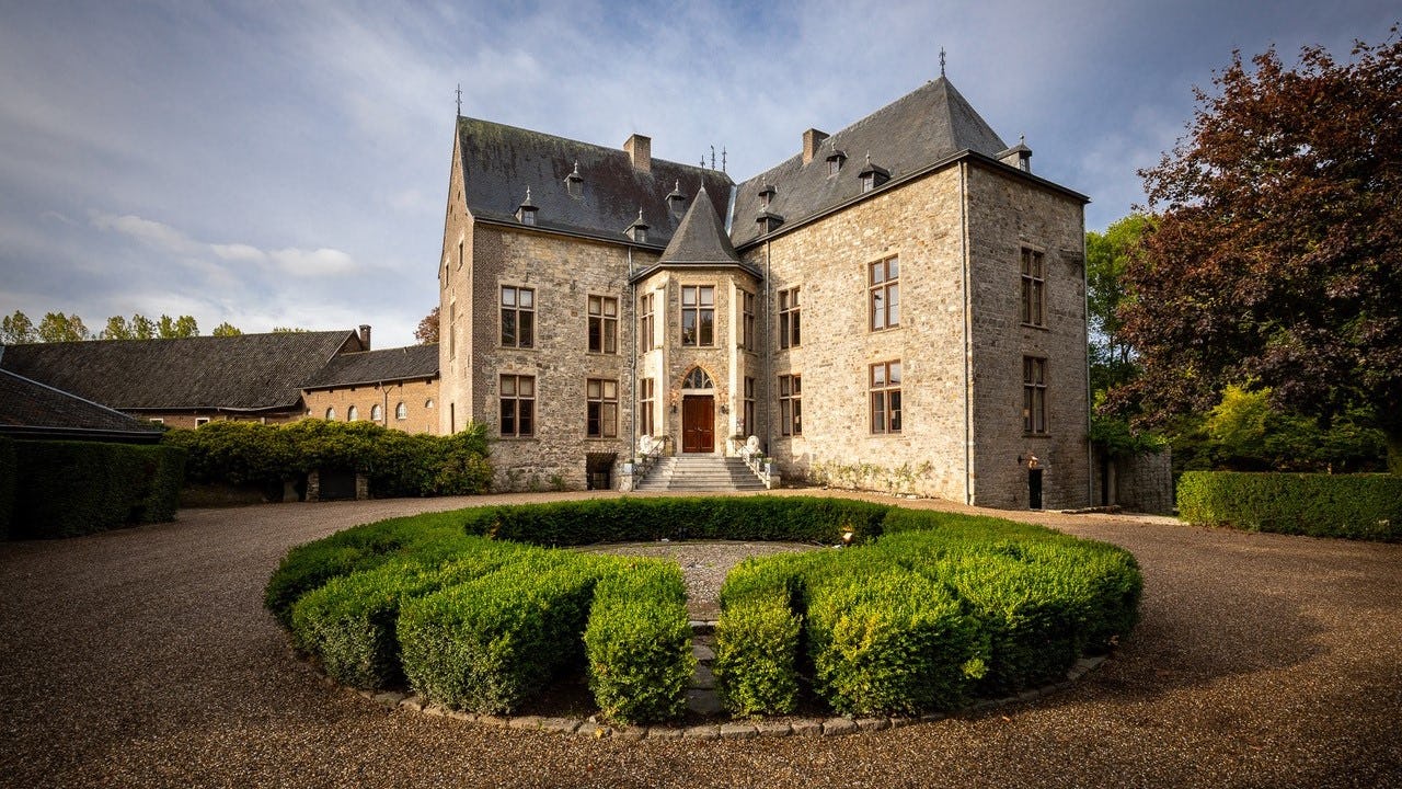 Château Wittem