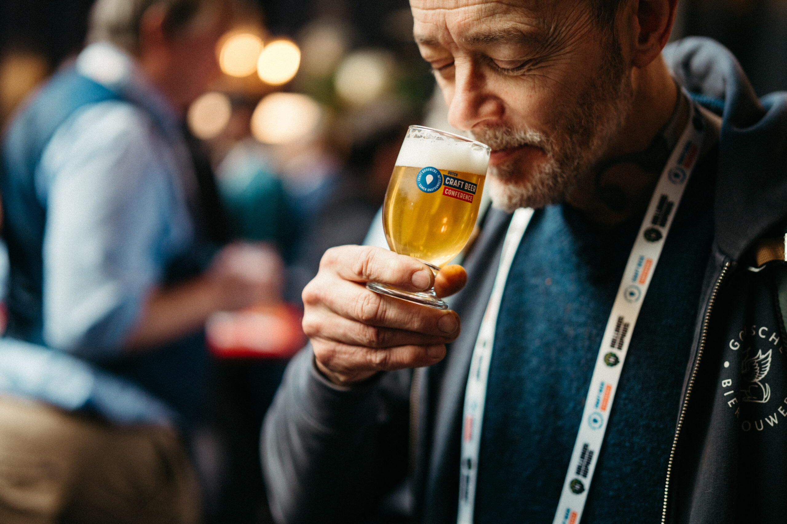 Eerste bierpairing evenement voor professionals: Craft Culinair