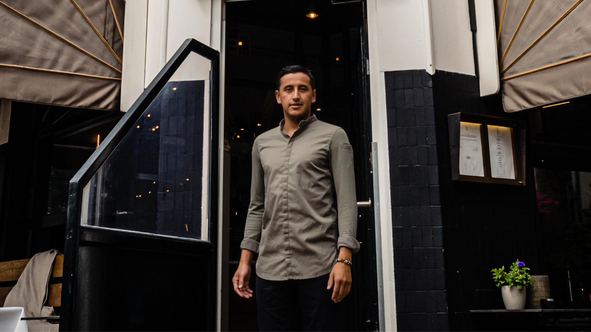 Arturo Dalhuisen blijft bij Gossler & Florin