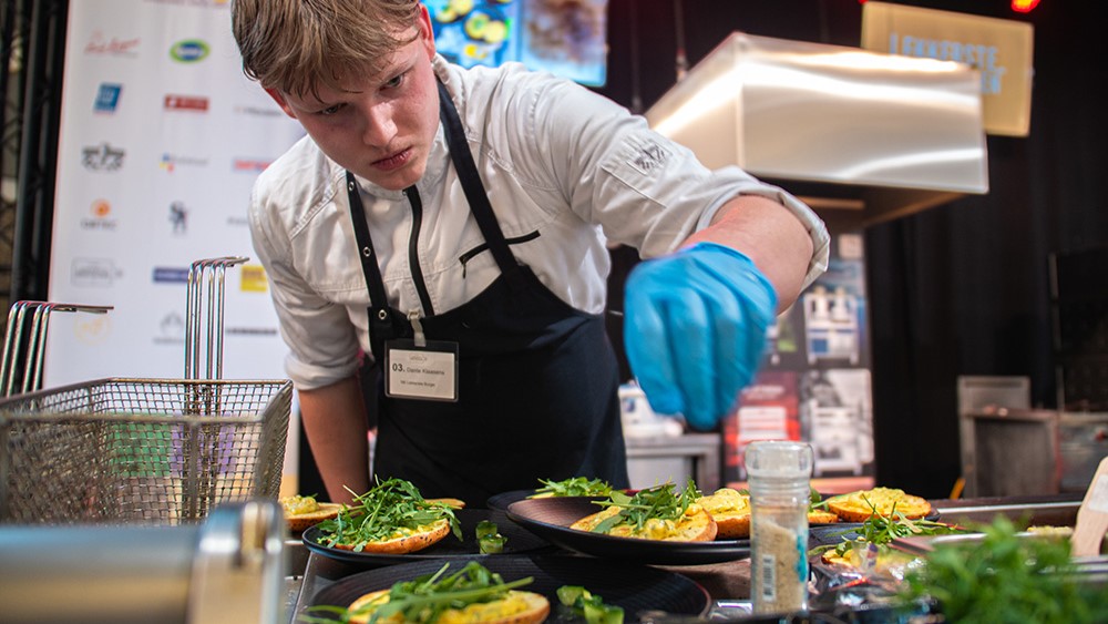 Inschrijving NK De Lekkerste 2025 geopend