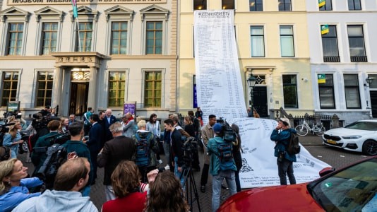 'Kassabon voor de samenleving' tegen btw-verhoging