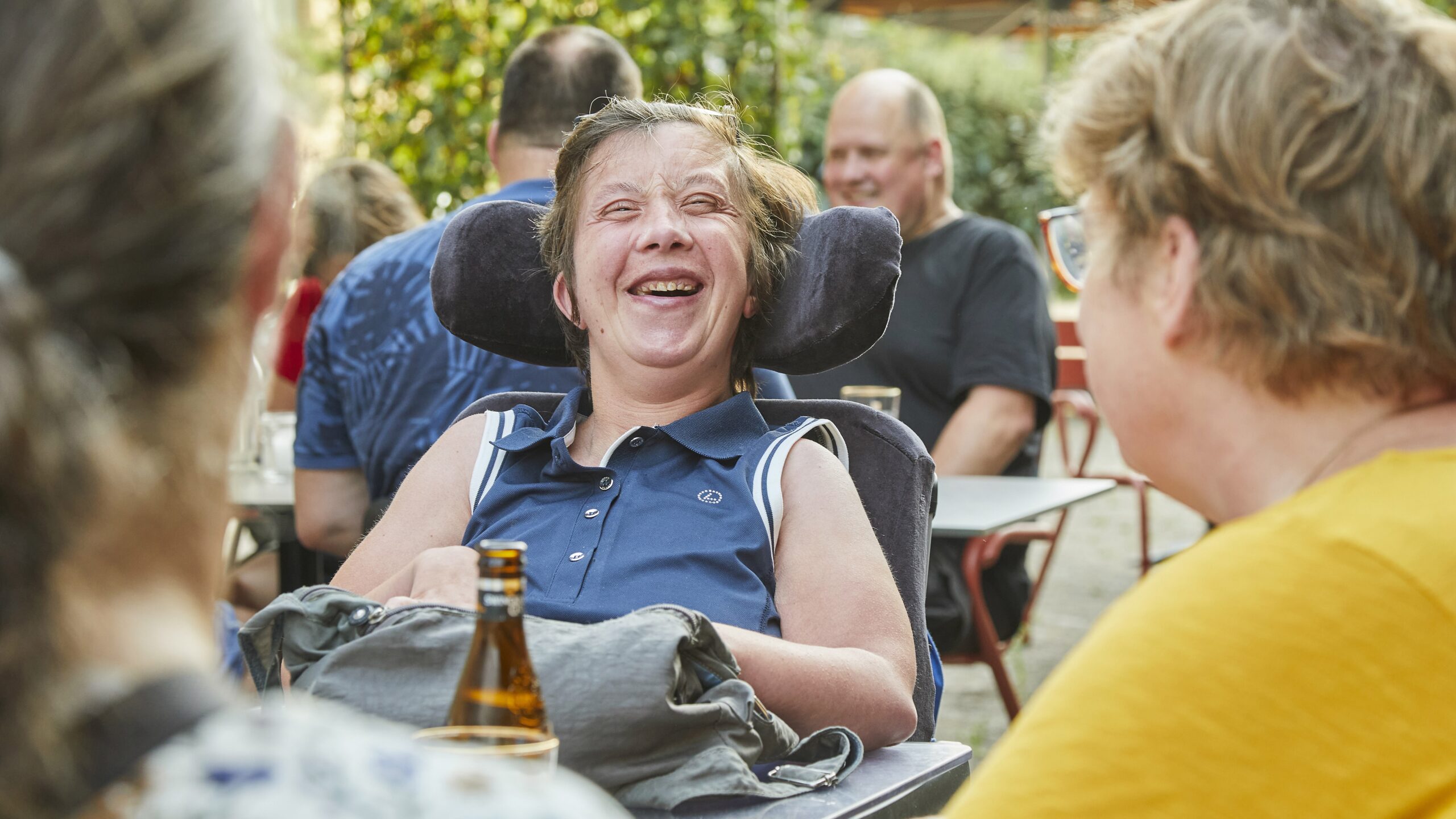Jong Eindhoven - diner