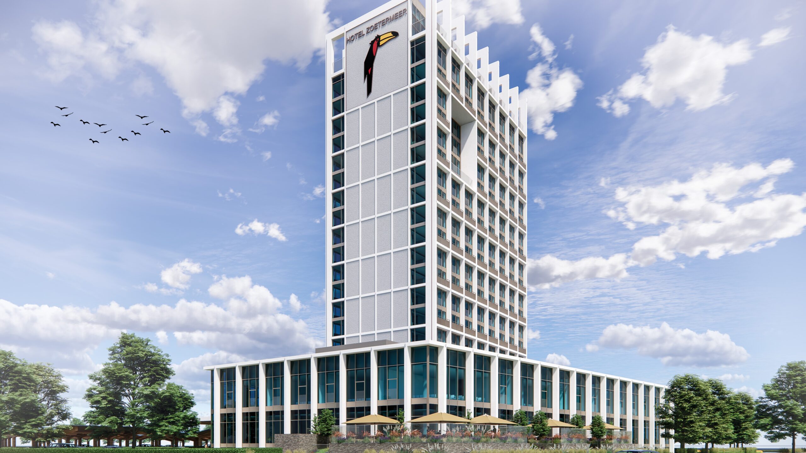 Teunissen Architectenburo BV

