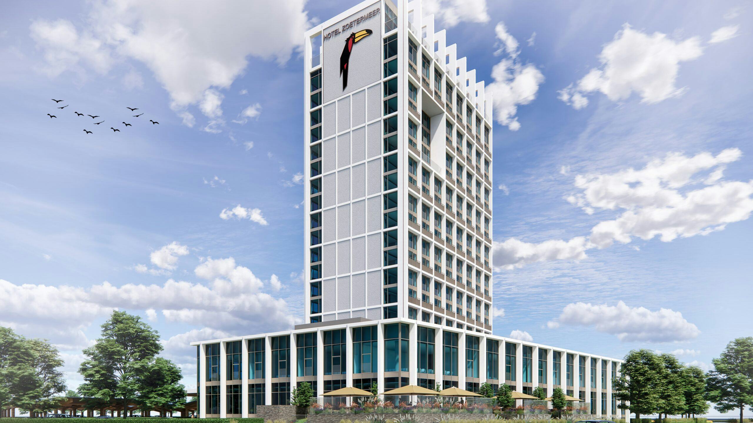 Teunissen Architectenburo BV