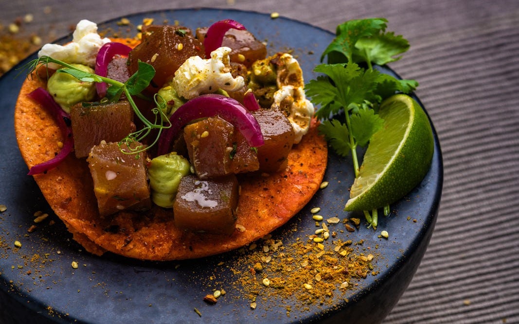 Meer dan smaak: Verstegen vernieuwt assortiment voor de professionele keuken