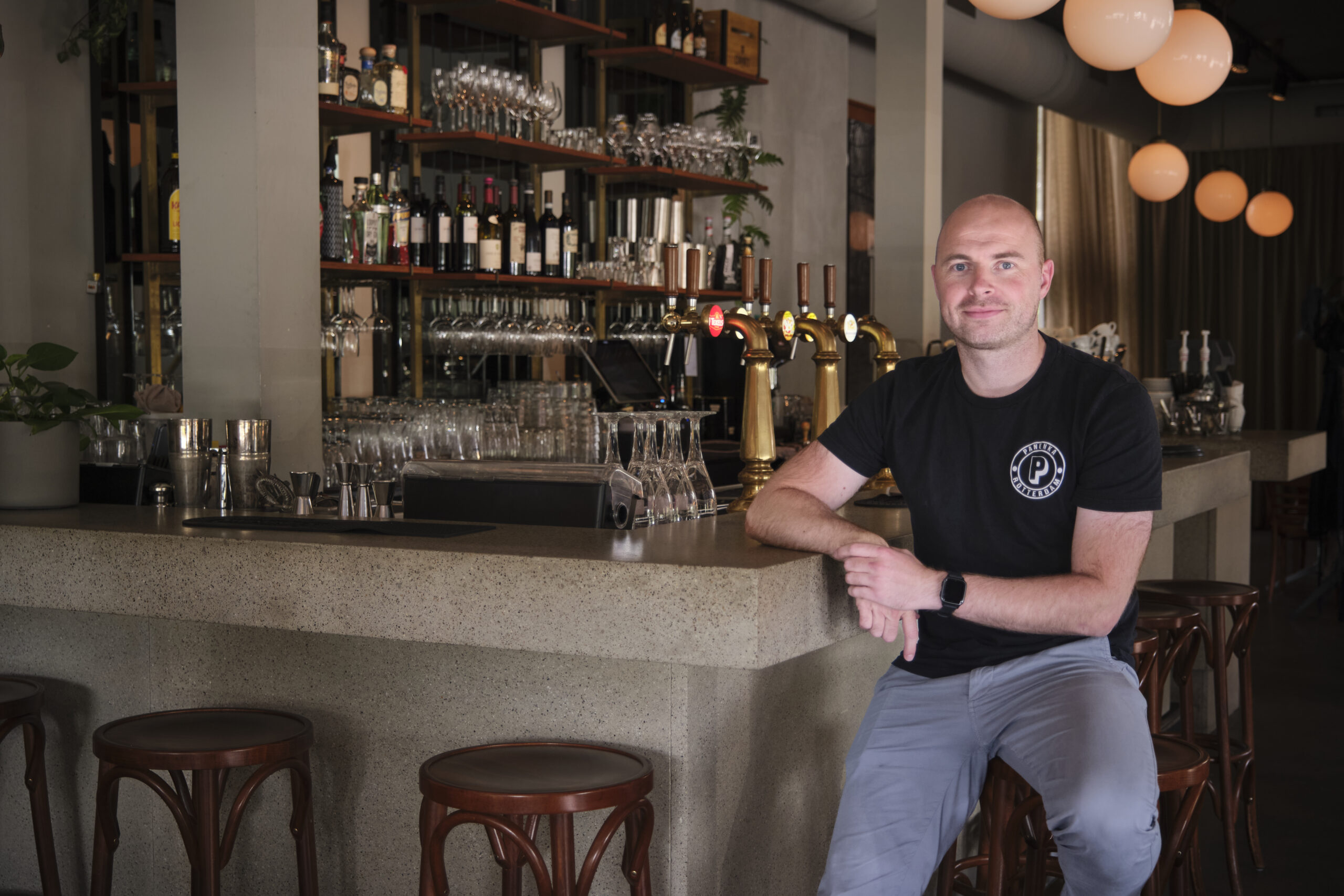 Horecasucces in Rotterdam: passie, doorzettingsvermogen en een goed plan