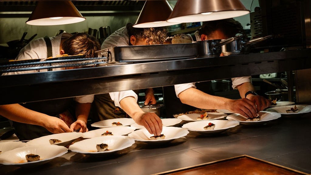 Le Bon Vivant wil met nieuw culinair concept een Michelinster verdienen