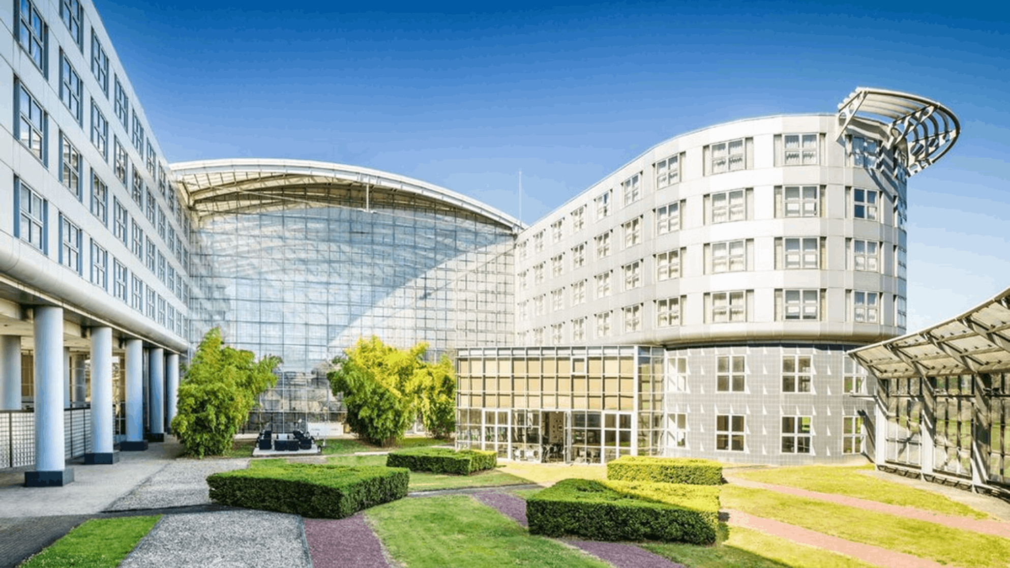 Van der Valk breidt uit in Parijs en Antwerpen