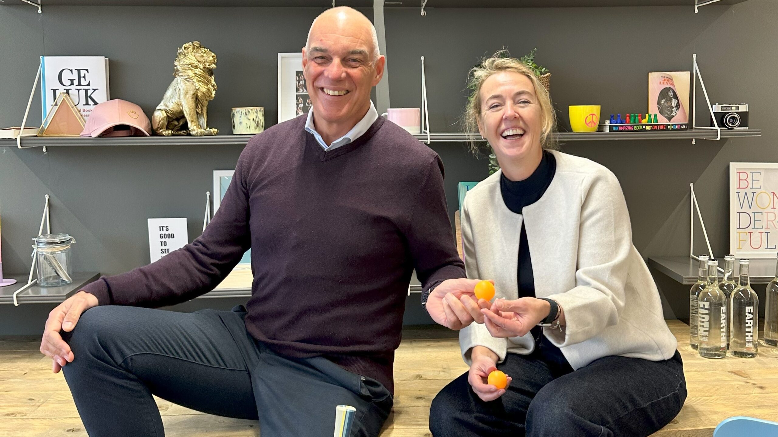 Päivi Hagedoorn nieuwe directeur Hotels bij International Hotel Capital Partners