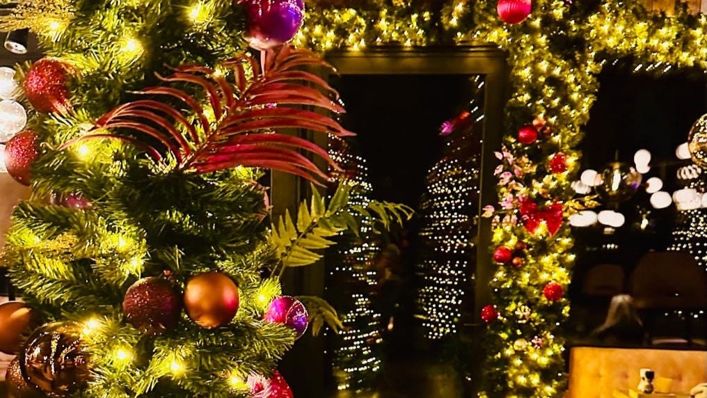 Trends en tips voor kerstdecoratie en -sfeer in de zaak: 'Begin in november'