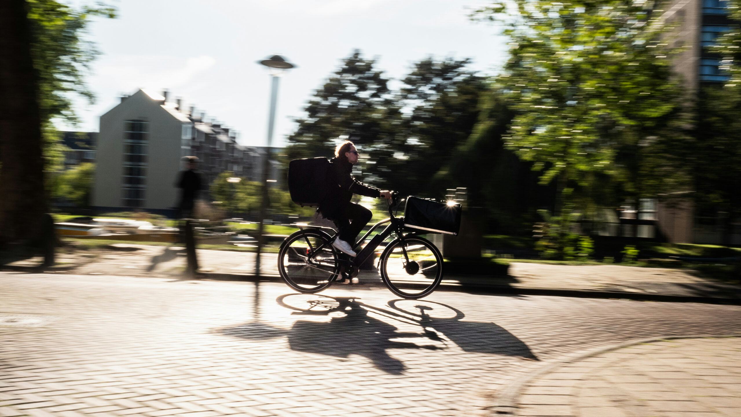 Zo besparen restaurants op commissies van bestelplatforms