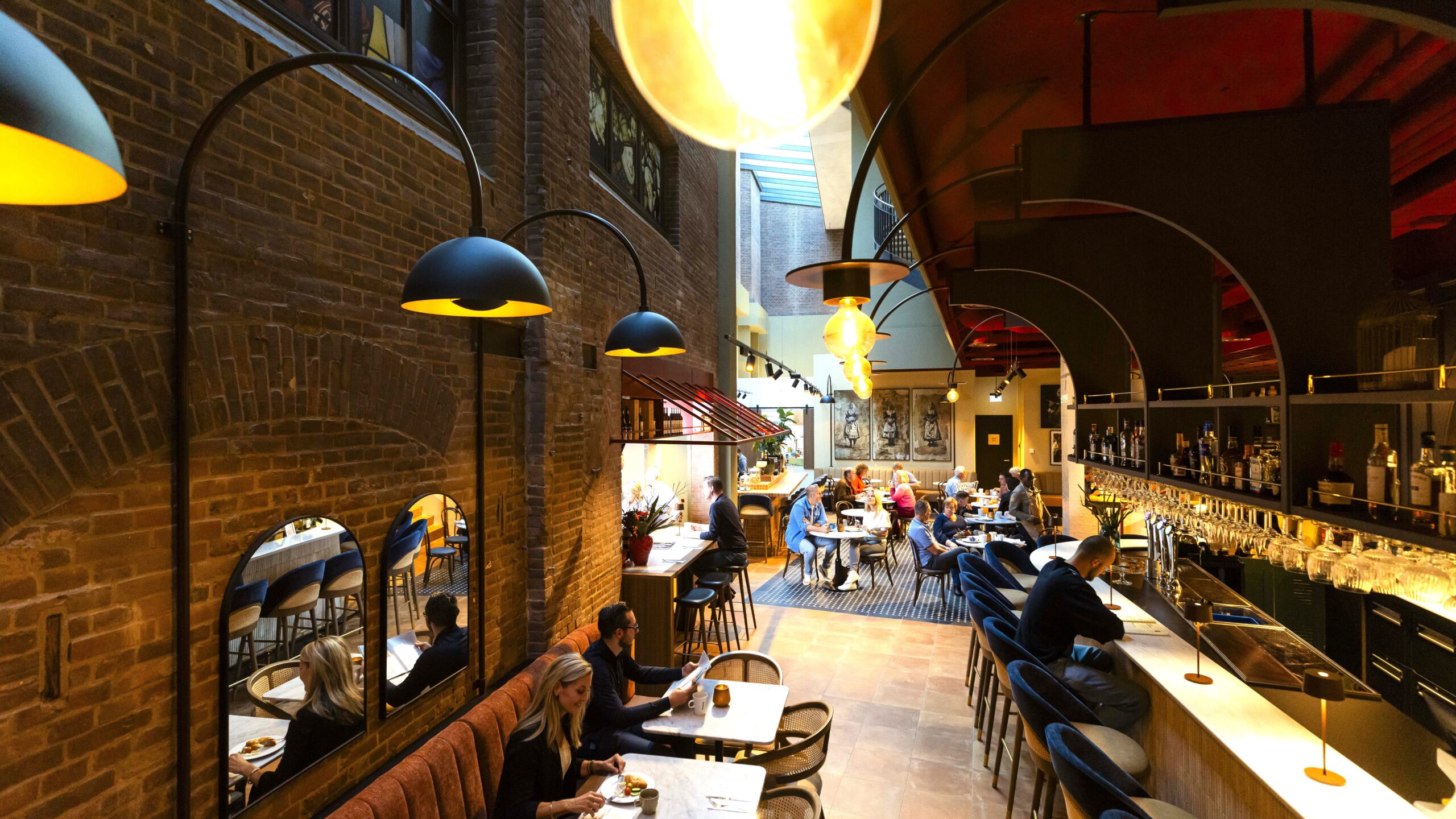 City Hotel Gouda sluit zich aan bij WorldHotels Crafted