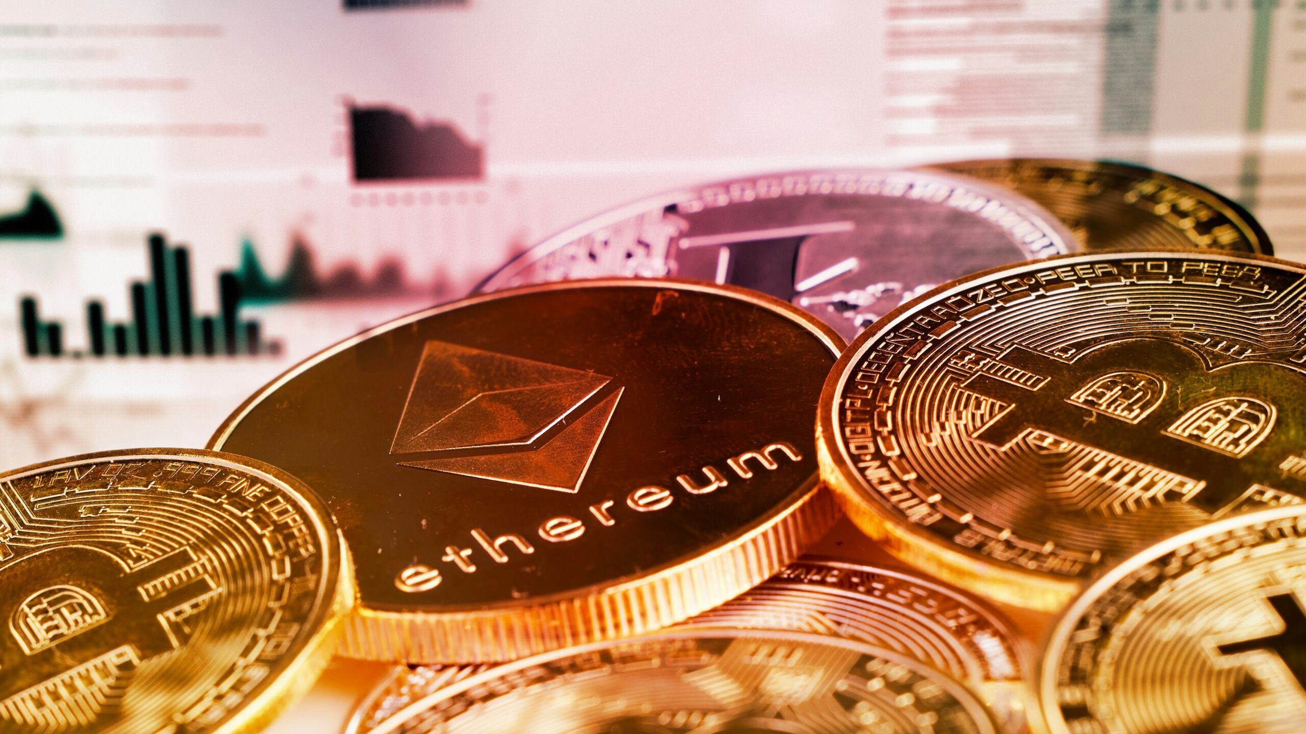 Gespot bij Paindemie: chef-kok Guillaume de Beer introduceert eigen  cryptomunt