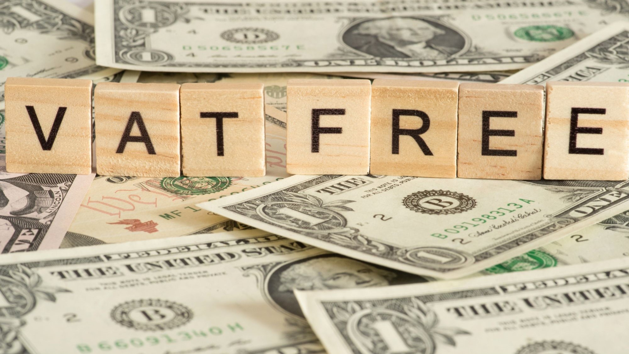 Vanaf 2025 btw-vrijstelling voor internationaal ondernemen