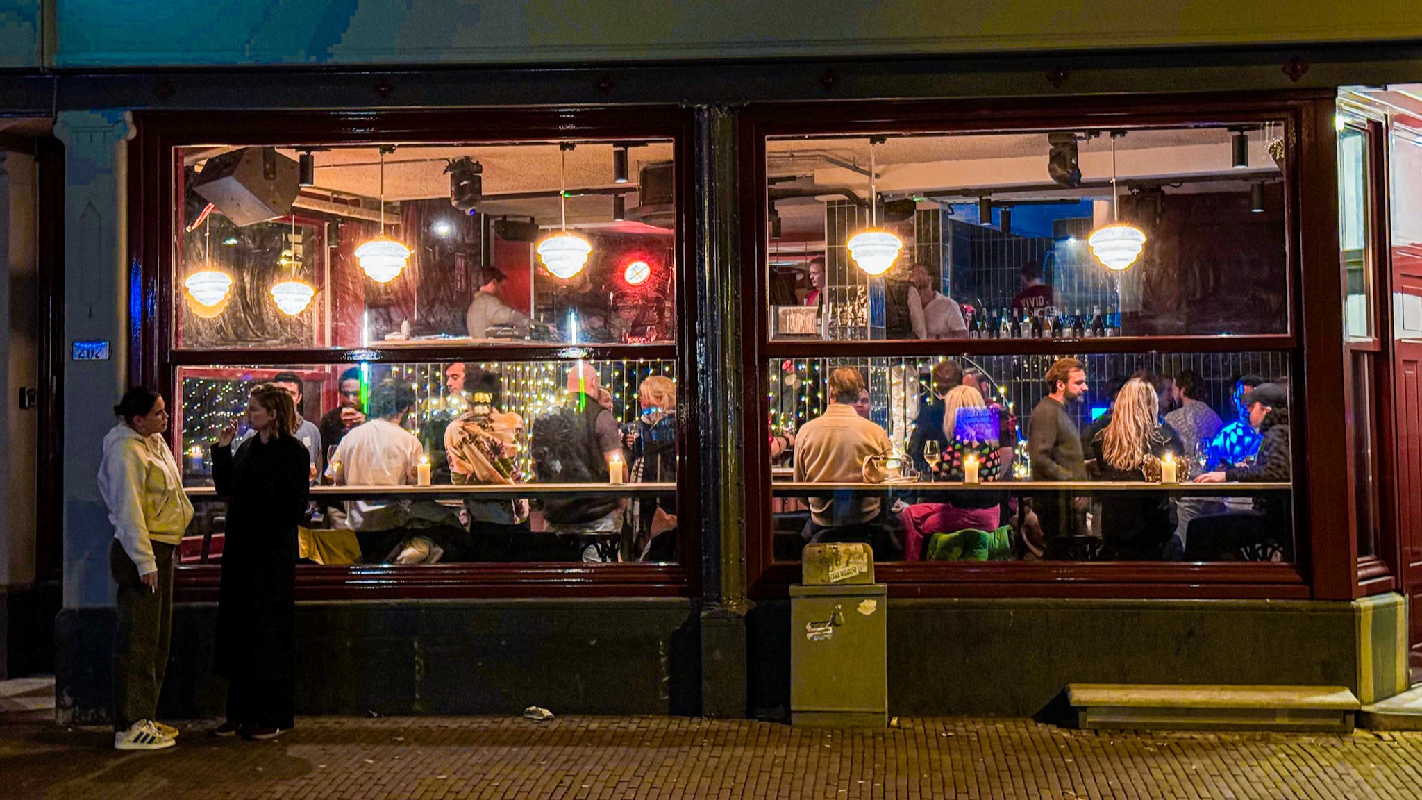 Restobar Vivid opent deuren in Utrecht