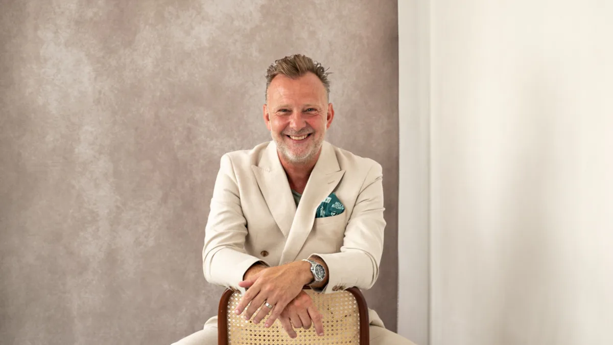 7 vragen aan Dave van den Donker van Hell's Kitchen over ...