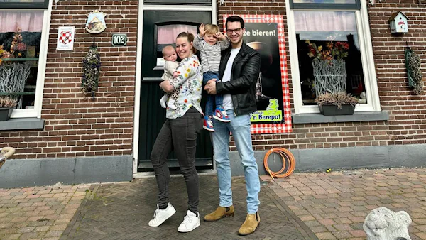 Hoe excellente service van d'n Berepot een succes maakt