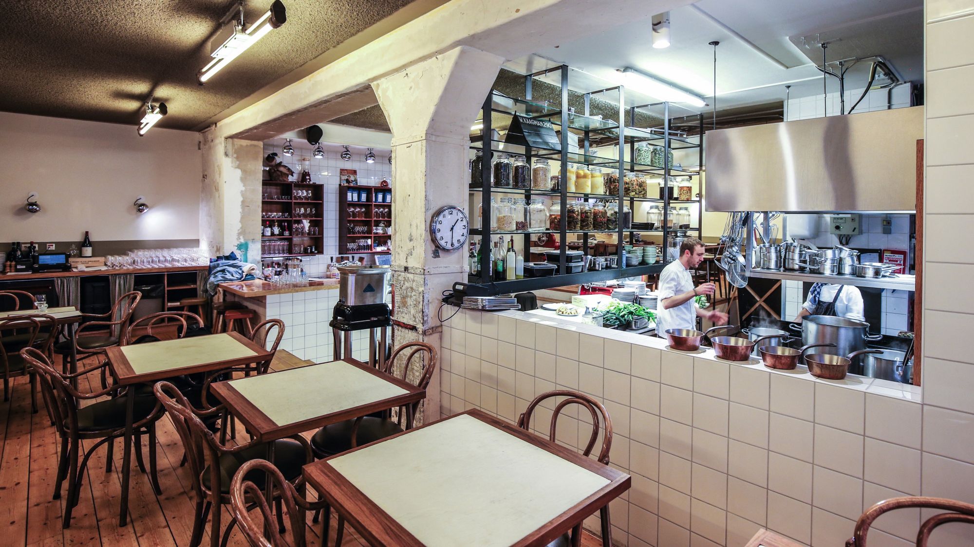 Kaagman en Kortekaas