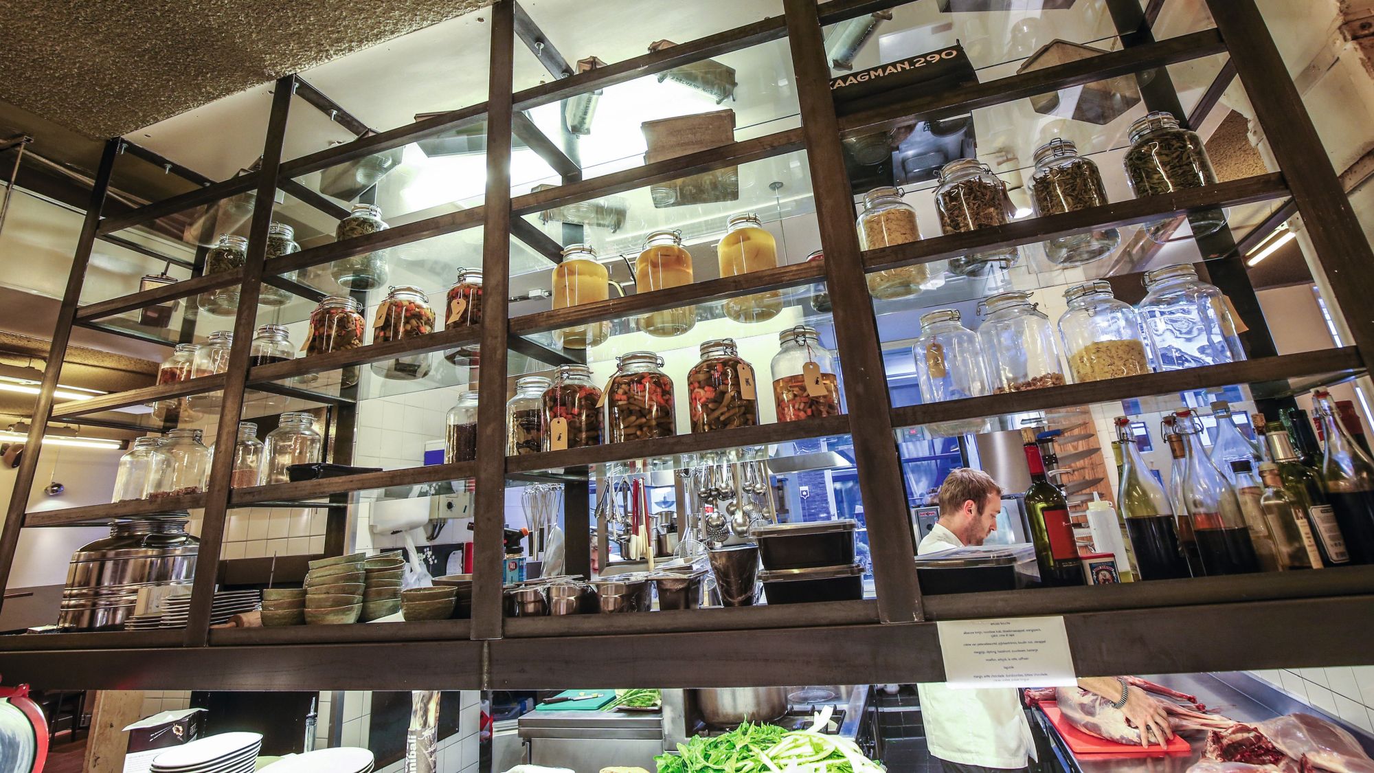 Kaagman en Kortekaas