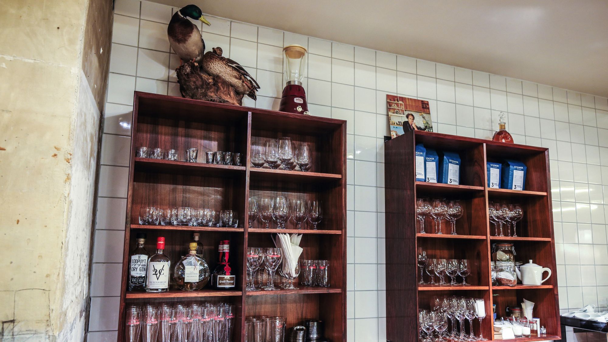 Kaagman en Kortekaas