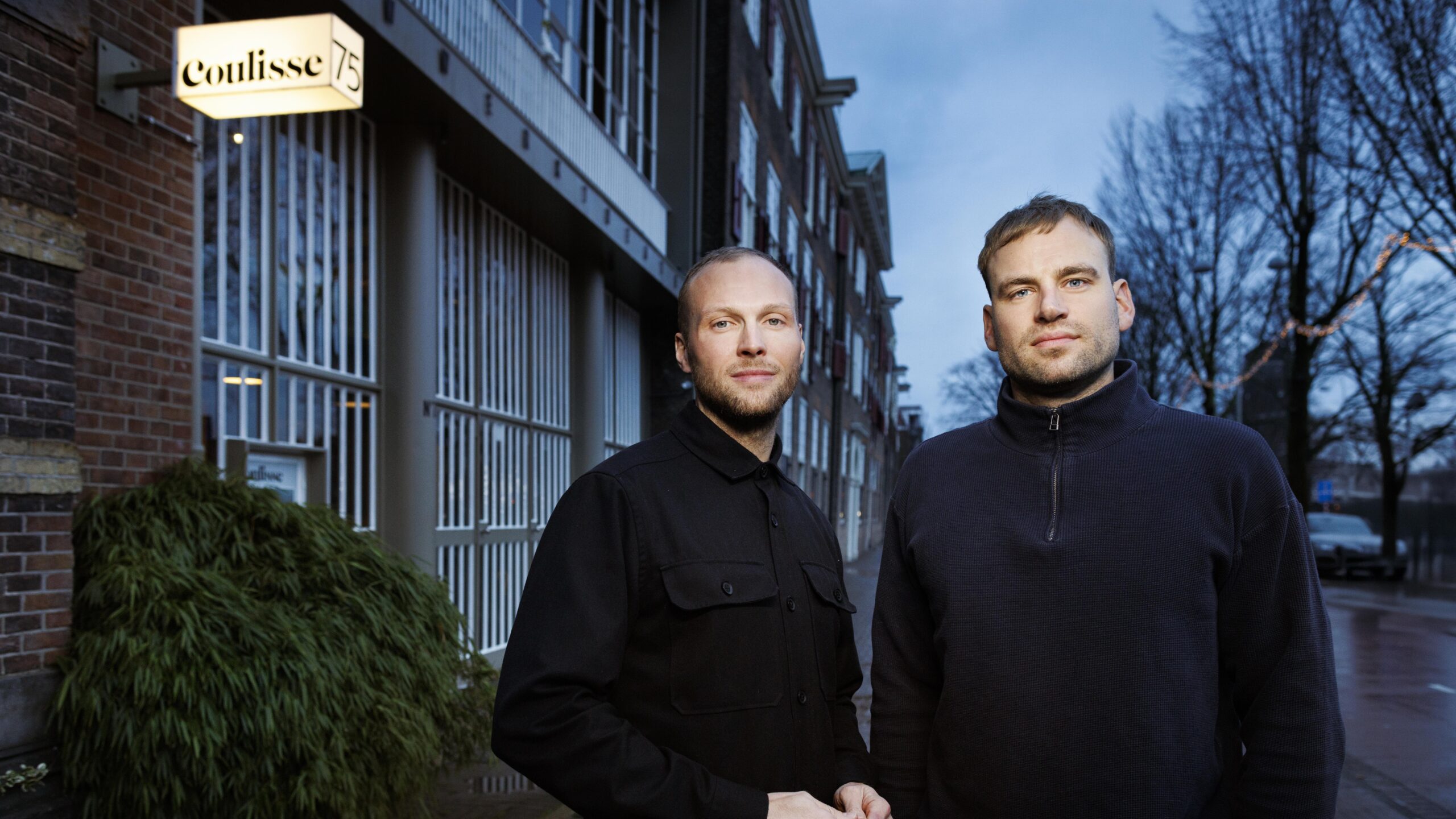 Foto Janus van den Eijnden