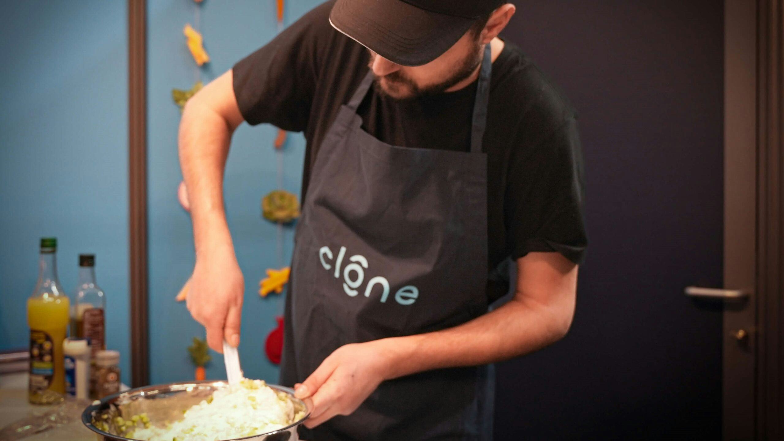 Food Tech-startup Clone breidt uit naar vijf Nederlandse steden