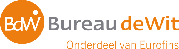 Eurofins Bureau de Wit