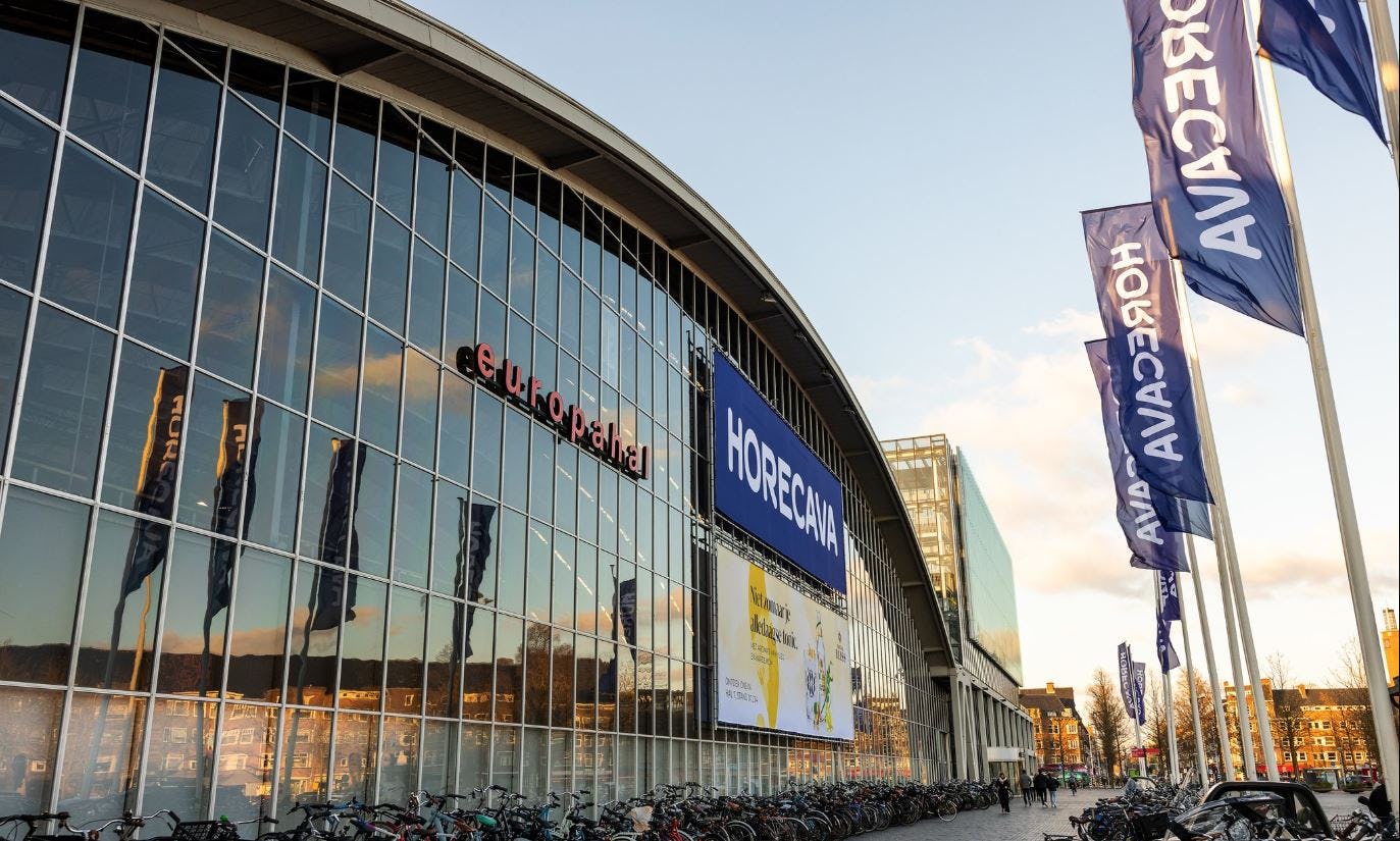 Liveblog Horecava 2025: dinsdag 14 januari