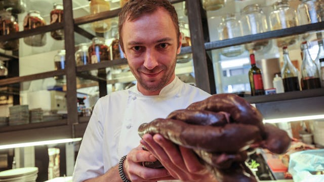 Kaagman en Kortekaas