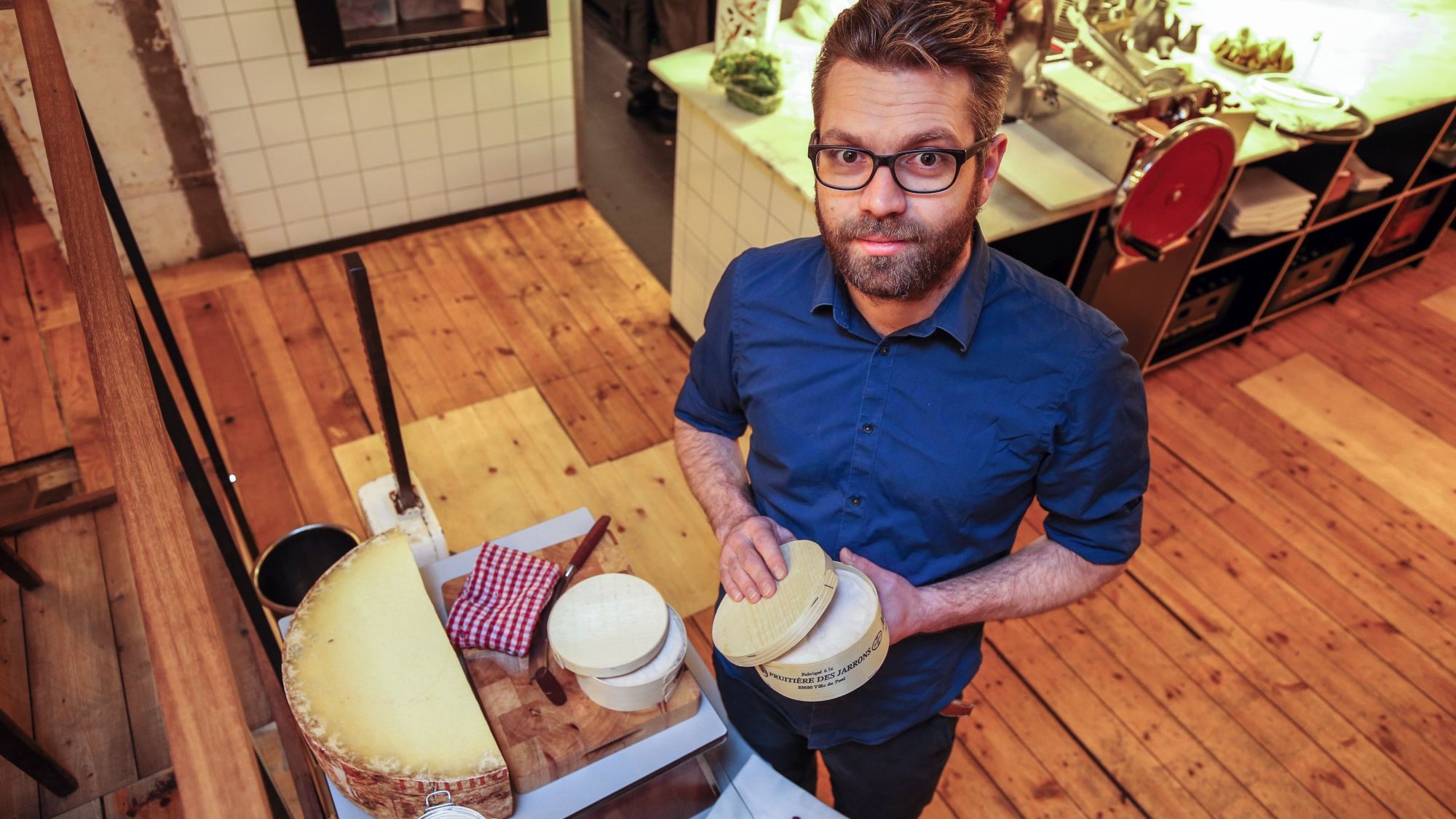 Kaagman en Kortekaas