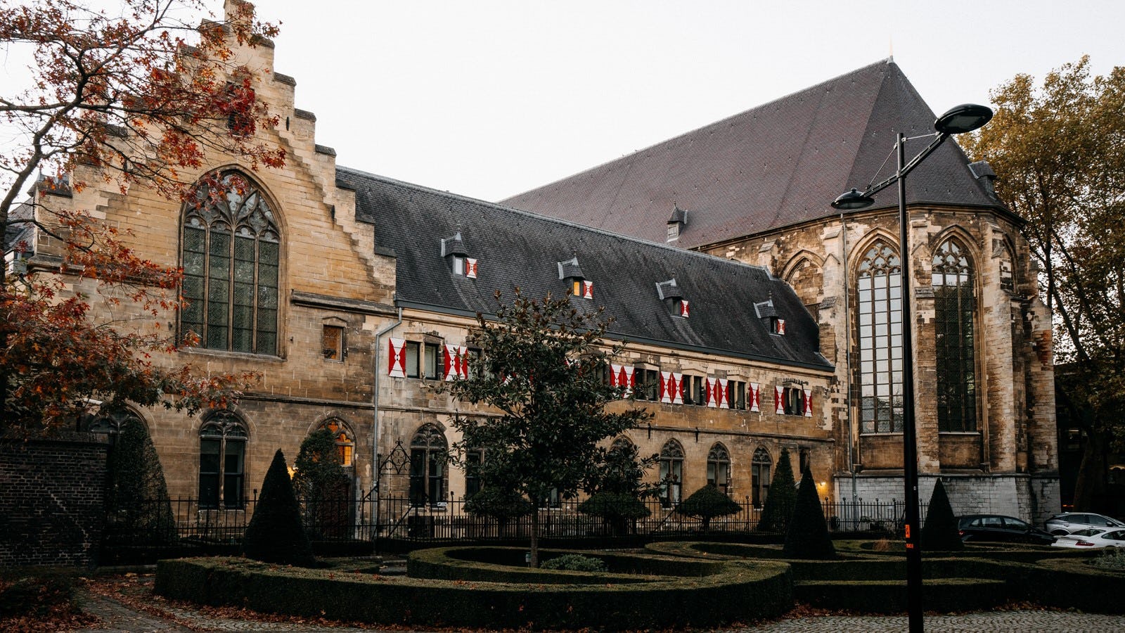 Uitbreiding Kruisherenhotel Maastricht grote stap dichterbij