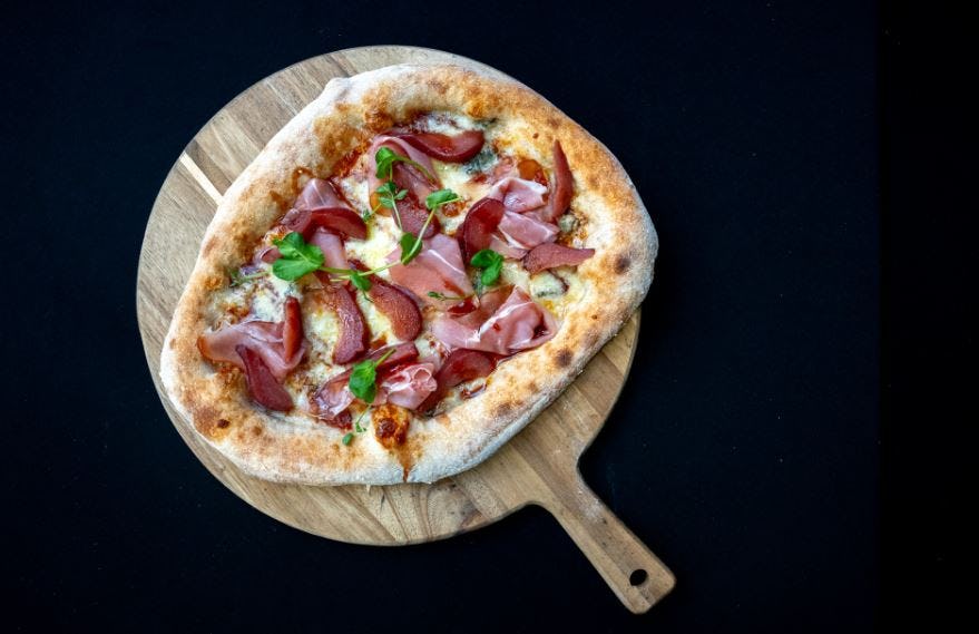 Marc van Ommen wint NK Pizza Bakken met overmacht