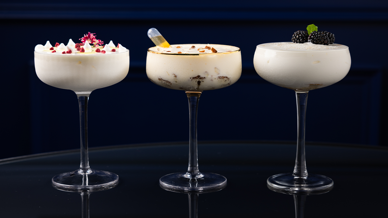 'Wist je dat een aparte dessertkaart zorgt dat gasten sneller kiezen voor een nagerecht?'