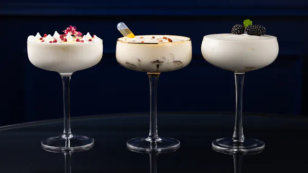 Verleid gasten tot het nemen van een dessert