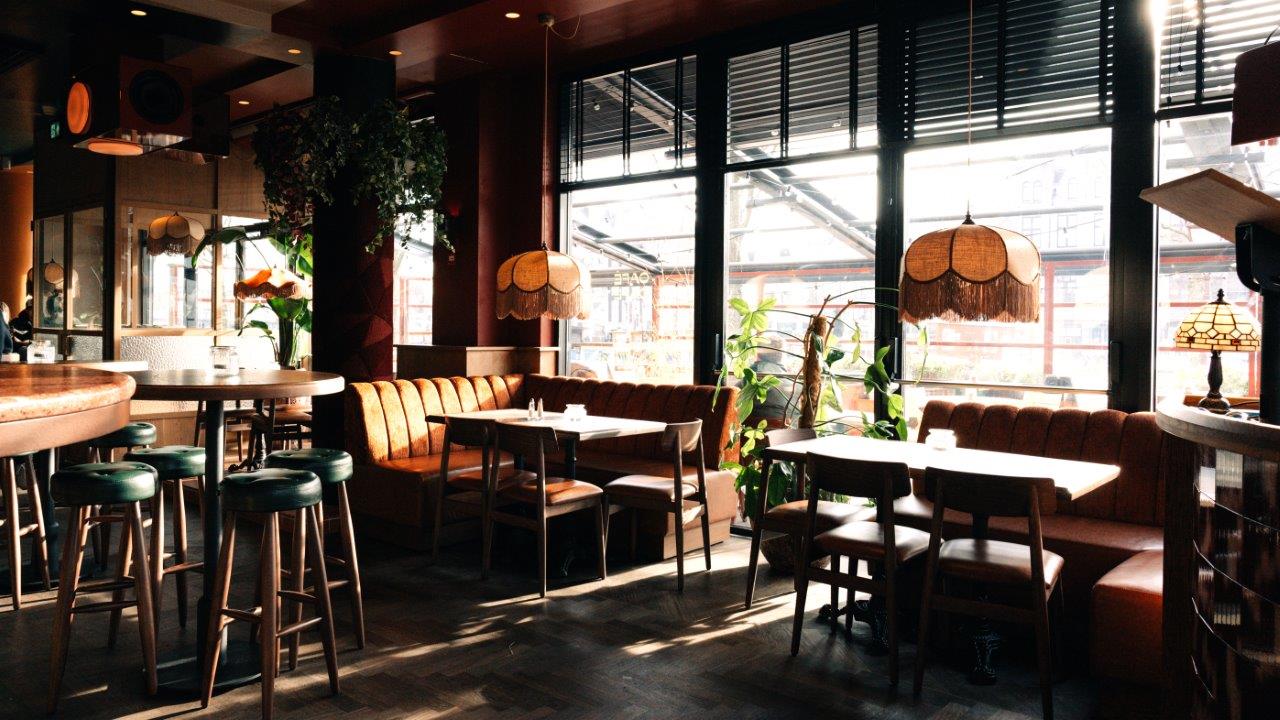 Aantal cafés in Nederland blijft afnemen