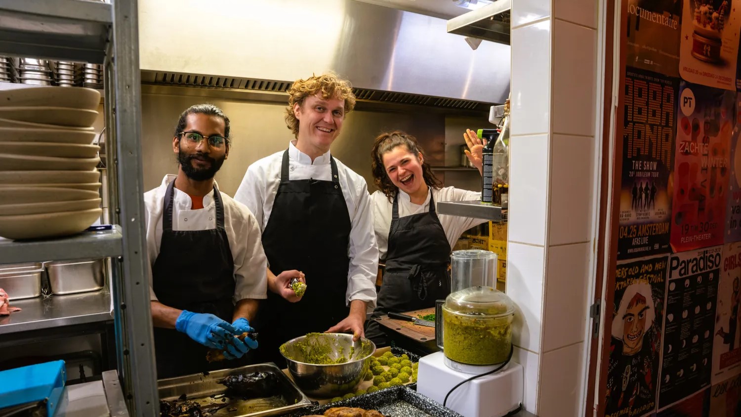 Thomas van der Meulen