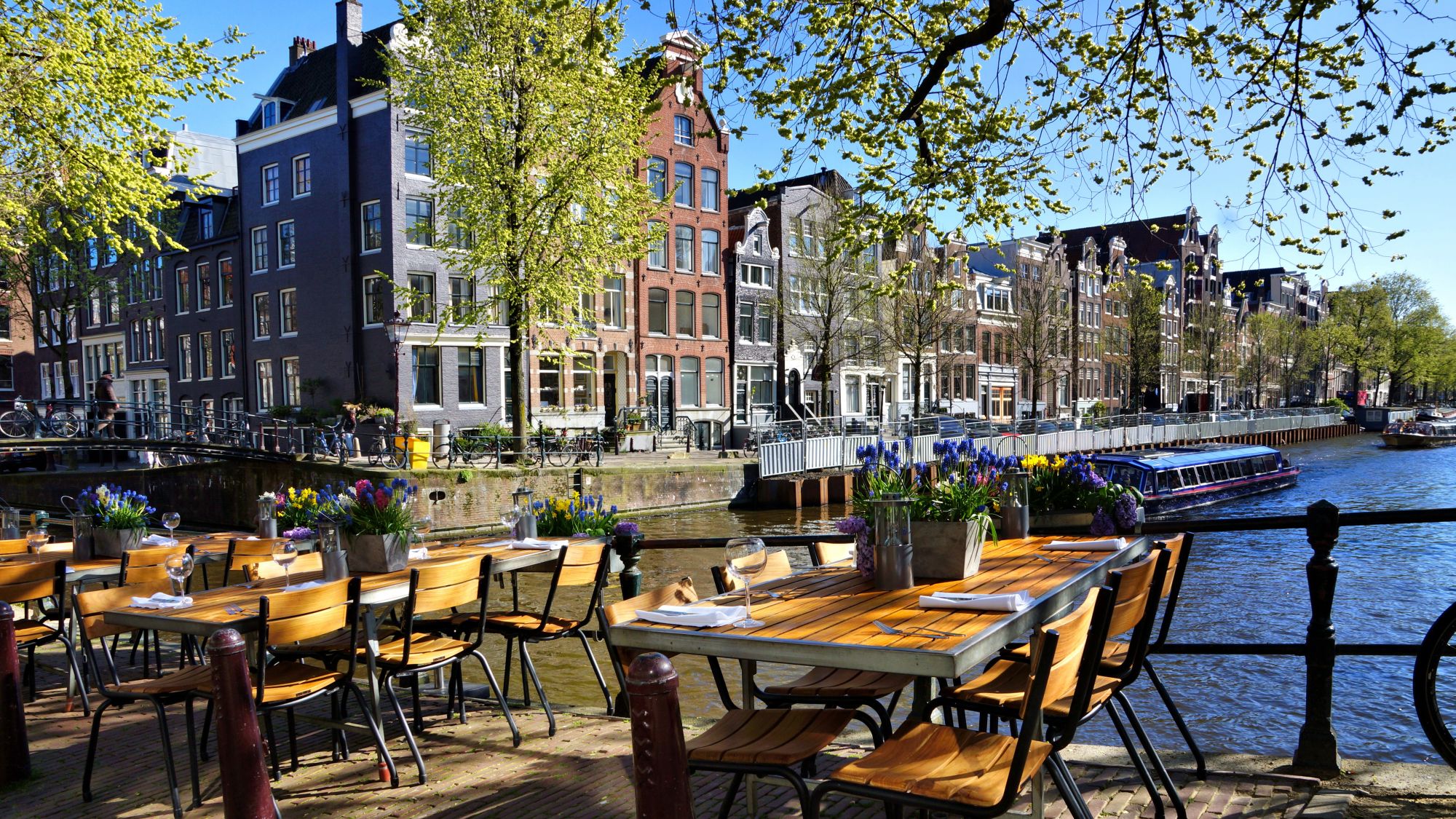 Inschrijving Terras Top 100 2025 sluit deze week