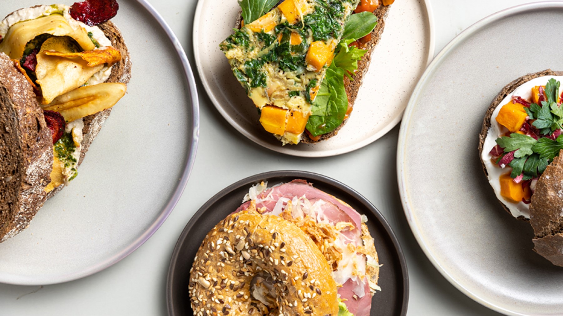 Fastned en Vermaat starten horecaconcepten langs de snelweg