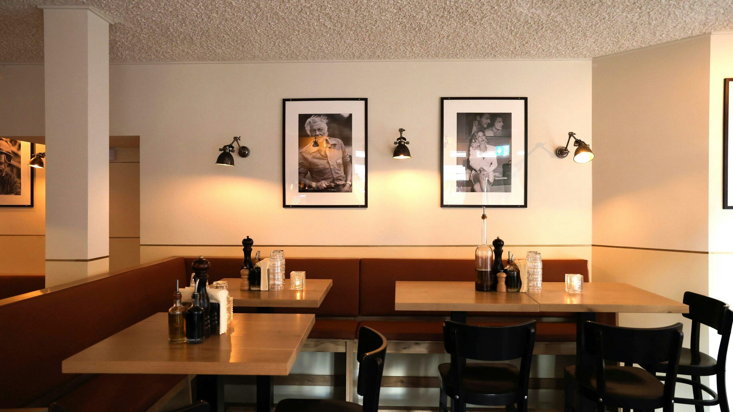 Restaurants Spaghetteria gaan nieuwe fase in