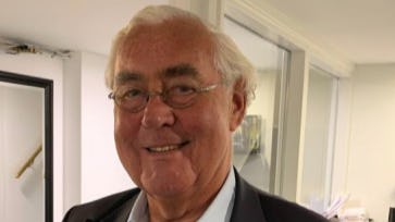 Eigenaar oudste viersterrenhotel Den Haag overleden