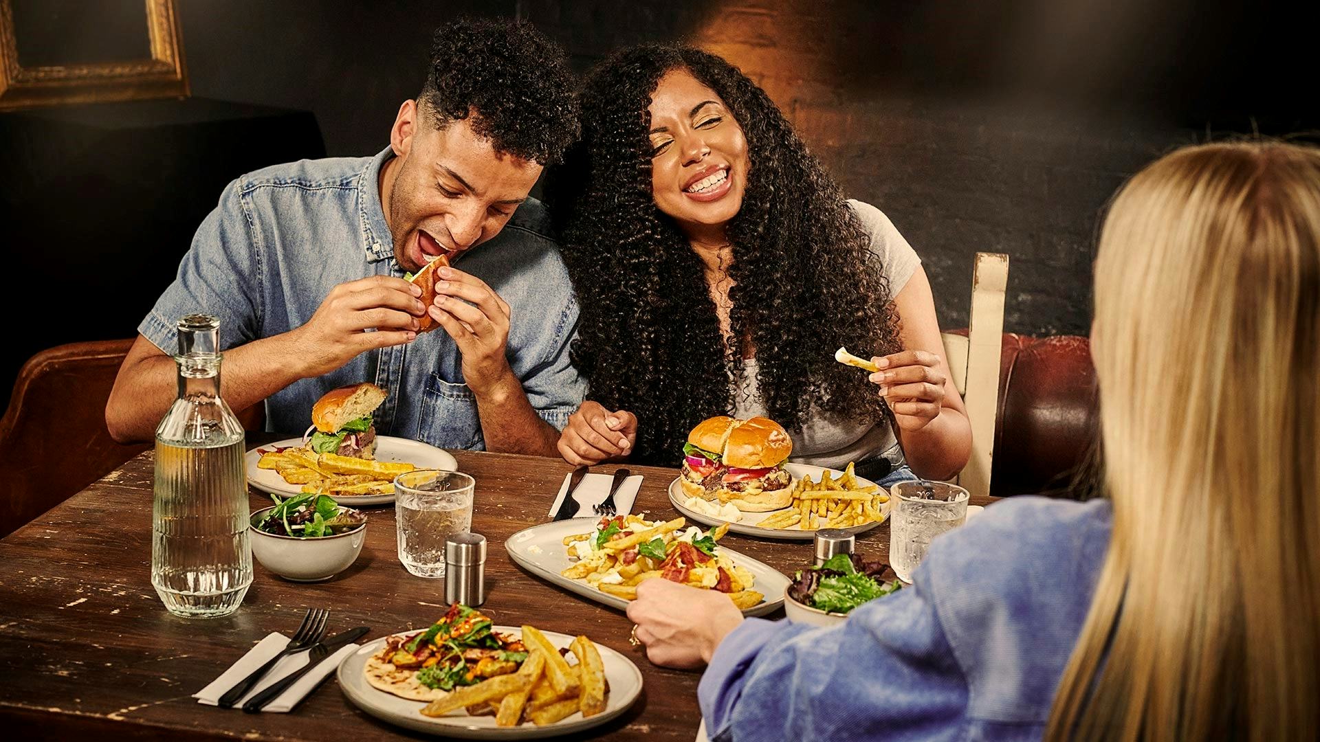 Inhaken op de trends van de gemaksgeneraties