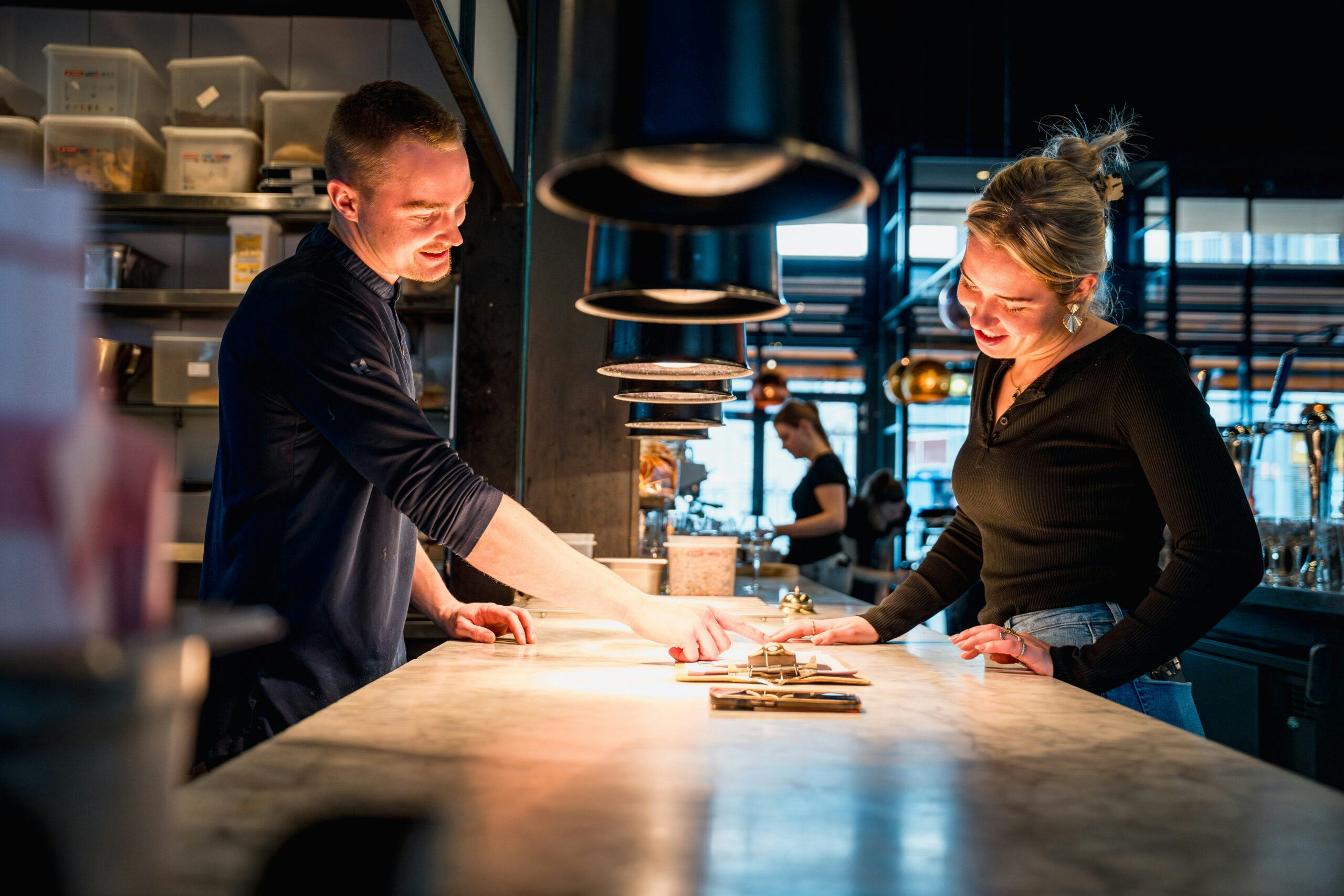 Vijf bewezen strategieën voor een flexibel en toekomstbestendig horecateam